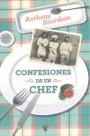 CONFESIONES DE UN CHEF | 9788492966189 | BOURDAIN, ANTHONY