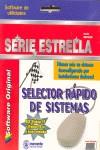 SELECTOR RAPIDO DE SISTEMAS | 9788426711588 | DATA BECKER