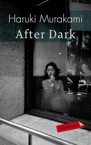 AFTER DARK | 9788499300313 | MURAKAMI, HARUKI