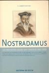 NOSTRADAMUS LAS PROFECIAS DESDE HOY HASTA EL AÑO 2200 | 9788431522230 | LAMBERTI BOCCONI, A.