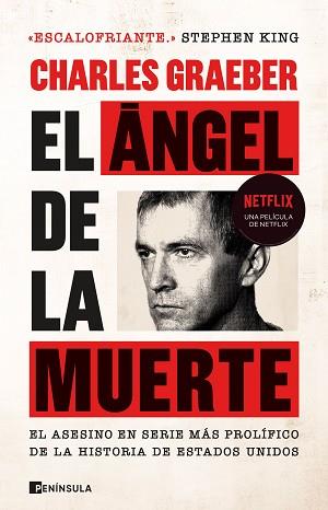 ÁNGEL DE LA MUERTE | 9788411000987 | GRAEBER, CHARLES