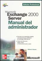 MICROSOFT EXCHANGE 2000 SERVER MANUAL DEL ADMINISTRADOR | 9788448131579 | STANEK, WILLIAM R.