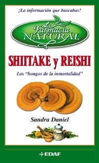 SHIITAKE Y EISHI | 9788441409460 | DANIEL, SANDRA