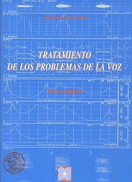 TRATAMIENTO DE LOS PROBLEMAS DE LA VOZ | 9788478692033 | BUSTOS SANCHEZ, INES