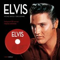 ELVIS | 9788448068936 | MICHAEL HEATLEY/DEKE LEONARD