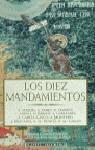 DIEZ MANDAMIENTOS, LOS | 9788408016663 | VARIOS