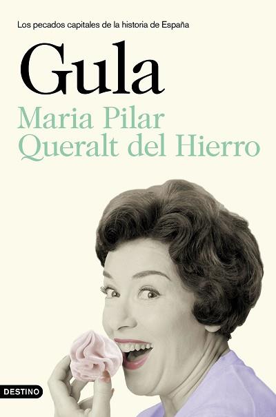 GULA | 9788423351053 | QUERALT, MARÍA PILAR