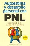 AUTOESTIMA Y DESARROLLO PERSONAL CON PNL | 9788477207115 | CARRION LOPEZ, SALVADOR A.