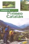 PIRINEO CATALAN SENDEROS DE MONTAÑA | 9788497765152 | MARTINEZ EDO, XAVIER