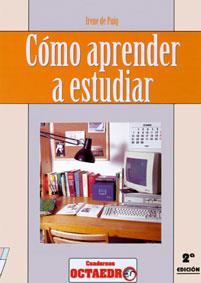 COMO APRENDER A ESTUDIAR | 9788480630016 | PUIG, IRENE DE