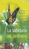 SABIDURIA DEL JARDINERO, LA | 9788425337031 | RYRIE, CHARLIE