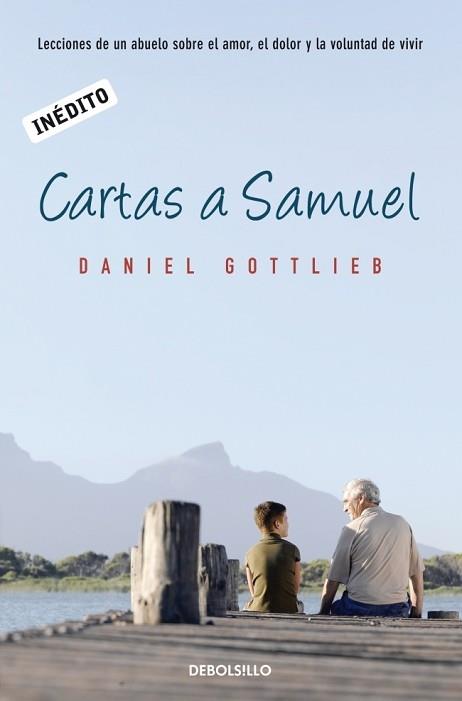 CARTAS A SAMUEL | 9788483464908 | GOTTLIEB, DANIEL