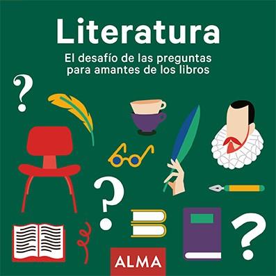 LITERATURA | 9788417430887 | AA.VV.