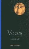 VOCES | 9788446014454 | LE, LINDA