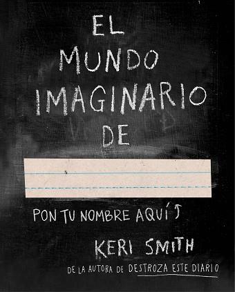 EL MUNDO IMAGINARIO DE... | 9788449331589 | SMITH, KERI