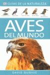 AVES DEL MUNDO | 9788428215831 | BURNIE,DAVID