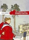 METRALLA | 9788496722002 | MODAN, RUTU