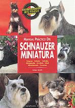 SCHNAUZER MINIATURA MANUAL PRACTICO | 9788425511738 | JANISH, ANTON