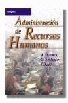 ADMINISTRACION DE RECURSOS HUMANOS (12 EDICION) | 9788497320580 | BOHLANDER, G.; SHERMAN, A.; SNELL, S.