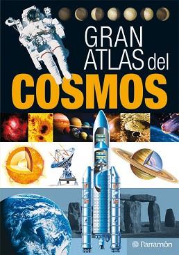 GRAN ATLAS DEL COSMOS | 9788434232235 | REGALADO NAVARRO, GUSTAVO / ORTEGA, OFELIA