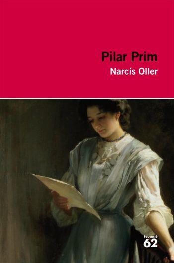 PILAR PRIM | 9788492672110 | OLLER, NARCIS