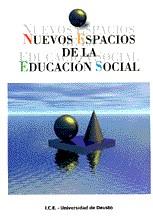 NUEVOS ESPACIOS DE LA EDUCACION SOCIAL | 9788427121966 | PANTOJA, L.