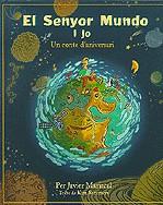 SENYOR MUNDO I JO | 9788408026853 | MARISCAL, JAVIER