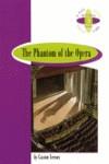 THE PHANTOM OF THE OPERA (BB 3 ESO) | 9789963617180 | LEROUX, GASTON