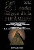 PODER MAGICO DE LA PIRAMIDE, EL | 9788431520007 | PAVESI, LUCIA