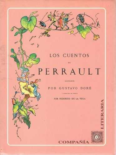 CUENTOS DE PERRAULT,LOS | 9788482130101 | PERRAULT, CHARLES