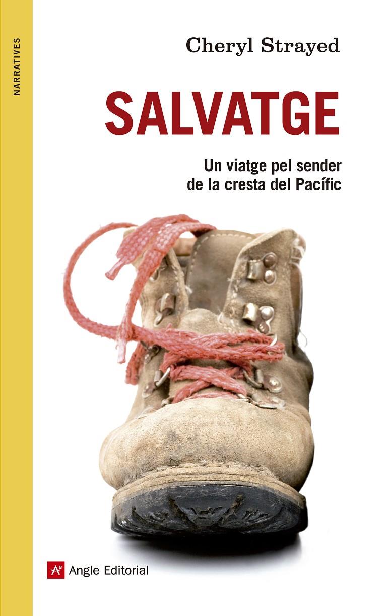 SALVATGE | 9788415695226 | STRAYED, CHERYL