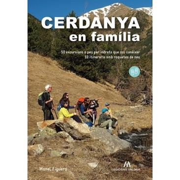 CERDANYA EN FAMILIA | 9788412197808 | FIGUERA, MANEL