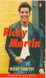 RICKY MARTIN (PR 1) | 9780582344358 | SMITH, ROD