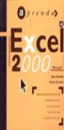 APRENDA MICROSOFT EXCEL 2000 | 9788440694492 | GOOKIN, DAN