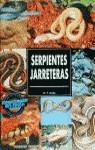 SERPIENTES JARRETERAS | 9788425510991 | MARA, W.P.