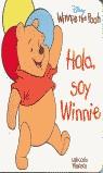 HOLA SOY WINNIE (MIMOSOS CARTRO) | 9788448816803 | VARIS