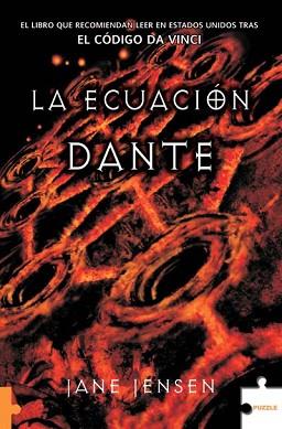 ECUACION DANTE LA | 9788496525962 | JENSEN, JANE