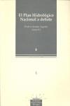 PLAN HIDROLOGICO NACIONAL A DEBATE, EL | 9788488949448 | ARROJO AGUDO, PEDRO