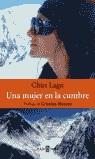 MUJER EN LA CUMBRE | 9788401305269 | CHUS LAGO