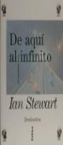 DE AQUI AL INFINITO | 9788474238532 | STEWART, IAN