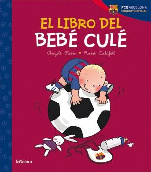 EL ALBUM DEL BEBE CULER | 9788424653231 | VVAA