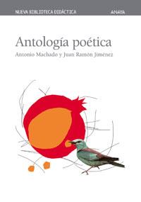 ANTOLOGIA POETICA (MACHADO-J.R.JIMENEZ) (NBD) | 9788466706230 | MACHADO, ANTONIO