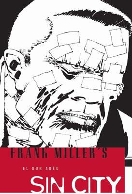 SIN CITY EL DUR ADEU | 9788498473292 | MILLER, FRANK (1957- )