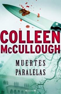 MUERTES PARALELAS | 9788466645164 | MCCULLOUGH, COLLEEN