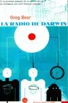 RADIO DE DARWIN, LA (BUTXACA) | 9788466311120 | BEAR, GREG