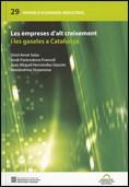 LES EMPRESES D'ALT CREIXEMENT I LES GASELES A CATALUNYA | 9788439382638 | HERNÁNDEZ I GASCÓ, JOAN MIQUEL / AMAT, ORIOL / FONTRODONA FRANCOLÍ, JORDI