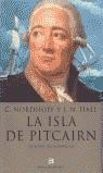 ISLA DE PITCAIRN, LA (TRILOGIA DEL BOUNTY 3) | 9788476695241 | NORDHOFF, C.