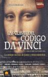 CLAVES DEL CODIGO DA VINCI LAS | 9788497633055 | FERNANDEZ BUENO, LORENZO / FERNANDEZ URRESTI, M.