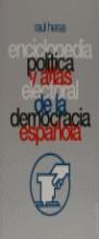 ENCICLOPEDIA POLITICA Y ATLAS ELECTORAL DE LA DEMO | 9788478808816 | HERAS, RAUL