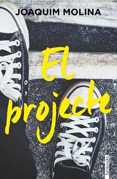 PROJECTE EL | 9788410028159 | MOLINA, JOAQUIM